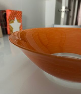 FRUTERO O ENSALADERA.