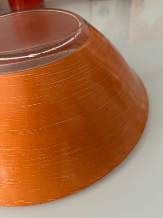 FRUTERO O ENSALADERA.