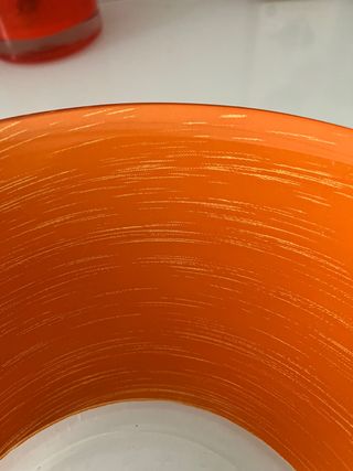 FRUTERO O ENSALADERA.