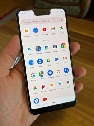 Google pixel 3 XL 64GB
