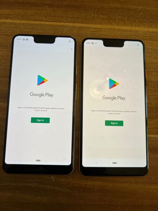 Google pixel 3 XL 64GB