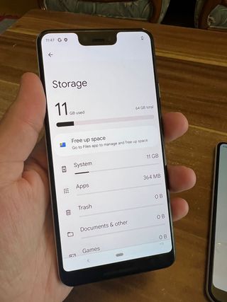 Google pixel 3 XL 64GB