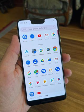 Google pixel 3 XL 64GB