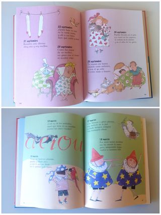 365 Adivinanzas Infantiles libro