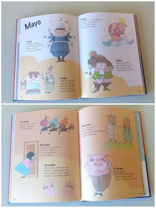 365 Adivinanzas Infantiles libro