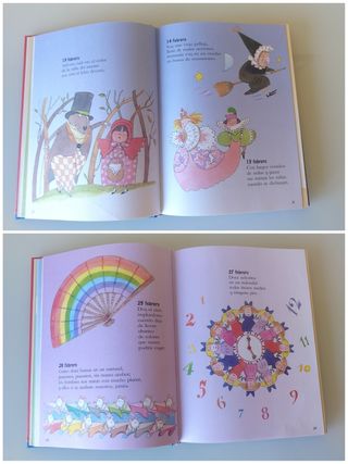 365 Adivinanzas Infantiles libro