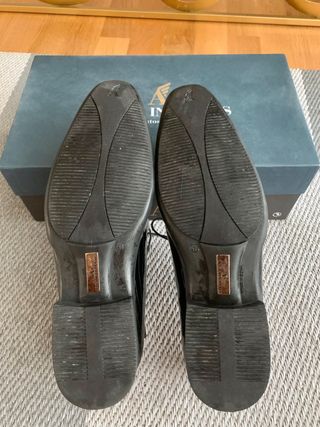 Zapatos ANGEL INFANTES