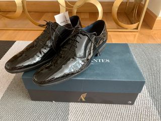 Zapatos ANGEL INFANTES