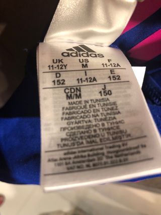 Bañador Adidas