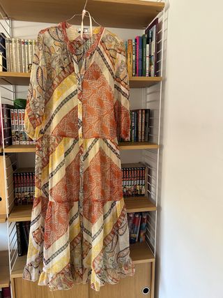 Vestido Mango nuevo talla XS