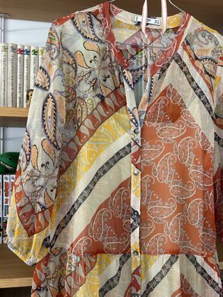 Vestido Mango nuevo talla XS