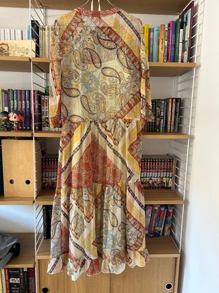 Vestido Mango nuevo talla XS