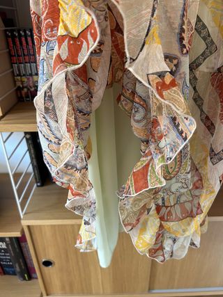 Vestido Mango nuevo talla XS