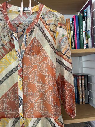 Vestido Mango nuevo talla XS