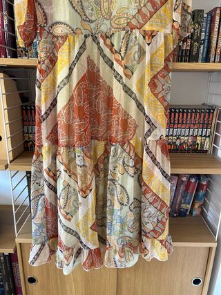 Vestido Mango nuevo talla XS