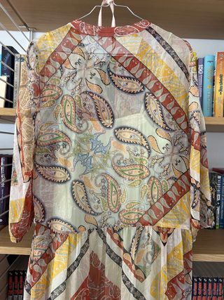 Vestido Mango nuevo talla XS