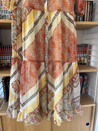 Vestido Mango nuevo talla XS