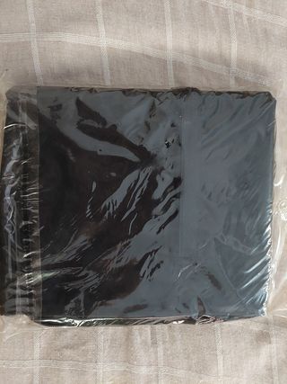 SE VENDE CUBRE ASIENTOS MASCOTAS A ESTRENAR