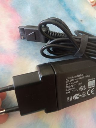 Cables y material eléctrico