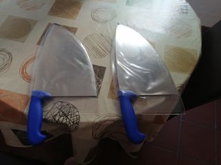 Cuchillo pesacado