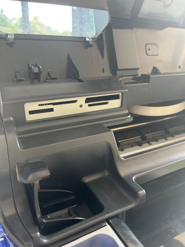 HP8150 IMPRESORA FOTOGRÁFICA