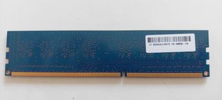 MEMORIA RAM DDR3 4GB