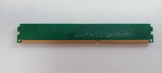 MEMORIA RAM DDR3 4GB
