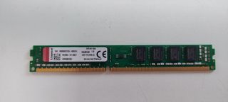 MEMORIA RAM DDR3 4GB