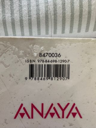 Quimica 2 Bach anaya