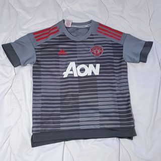 Camiseta del Manchester United