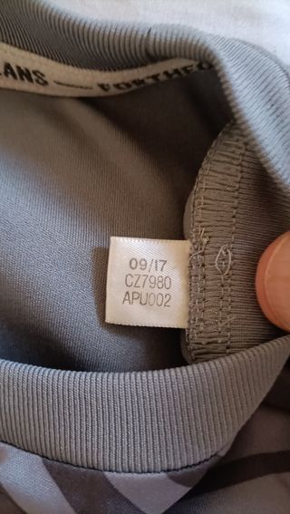 Camiseta del Manchester United