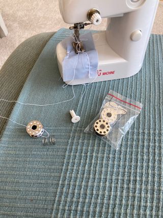 maquina de coser portatil