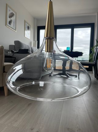 Lamparas de techo Maisons du Monde