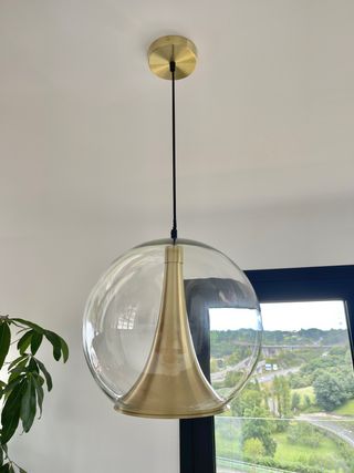 Lamparas de techo Maisons du Monde