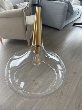 Lamparas de techo Maisons du Monde