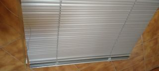 Persianas venecianas