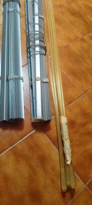 Persianas venecianas