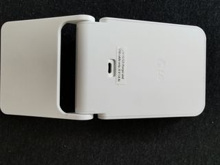 Cargador inalámbrico Qi LG G3