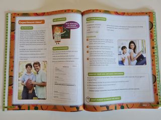 Libro Natural Sciences Oxford 6 primaria
