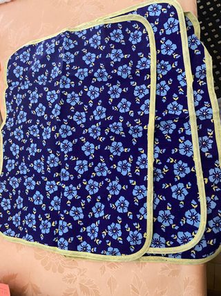 Tovaglietta americana