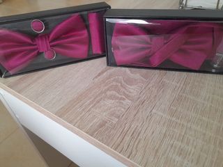 Pajaritas y puño camisa