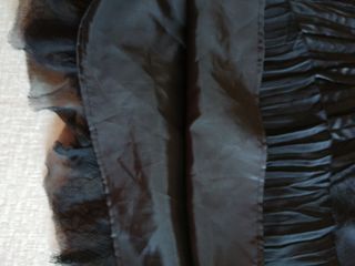 Gonna Conbipel di Seta