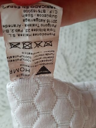 Almohada de Áloe Vera