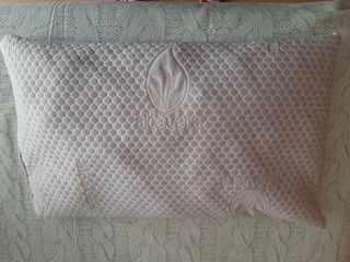 Almohada de Áloe Vera