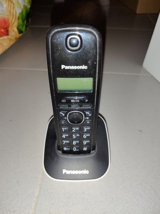 Teléfono inalámbrico