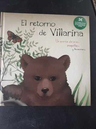 Libros infantiles