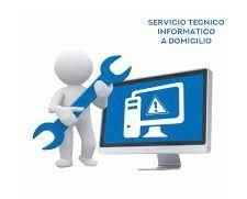 Informático a Domicilio