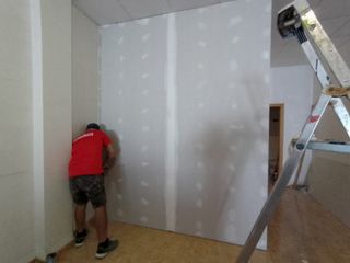 Reformas Pladur y Obra 
