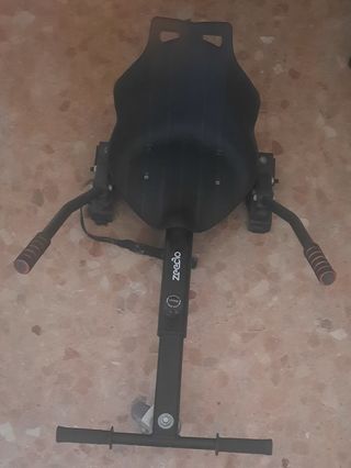Accesorio Kart para Hoverboard ZEECLO