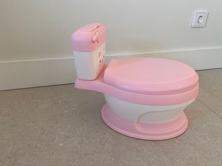 retrete infaltil orinal